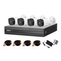 KIT DE 4 CANALES DE 2 MEGAPIXELES/ DVR COOPER-I WIZSENSE/ CON IA/ H.265/ 4 CAMARAS B1A21 1080P/ 4 CANALES 1 IP O HASTA 5 CANALES IP/ 4 CANALES SMD PLUS/ BUSQUEDA DE HUMANOS Y VEHICULOS/ ACCESORIOS KIT DE 4 CANALES DE 2 MEGAPIXELES/ DVR COOPER-I WIZSENSE/ CON IA/ H.265/ 4 CAMARAS B1A21 1080P/ 4 CANALES 1 IP O HASTA 5 CANALES IP/ 4 CANALES SMD PLUS/ BUSQUEDA DE HUMANOS Y VEHICULOS/ ACCESORIOS